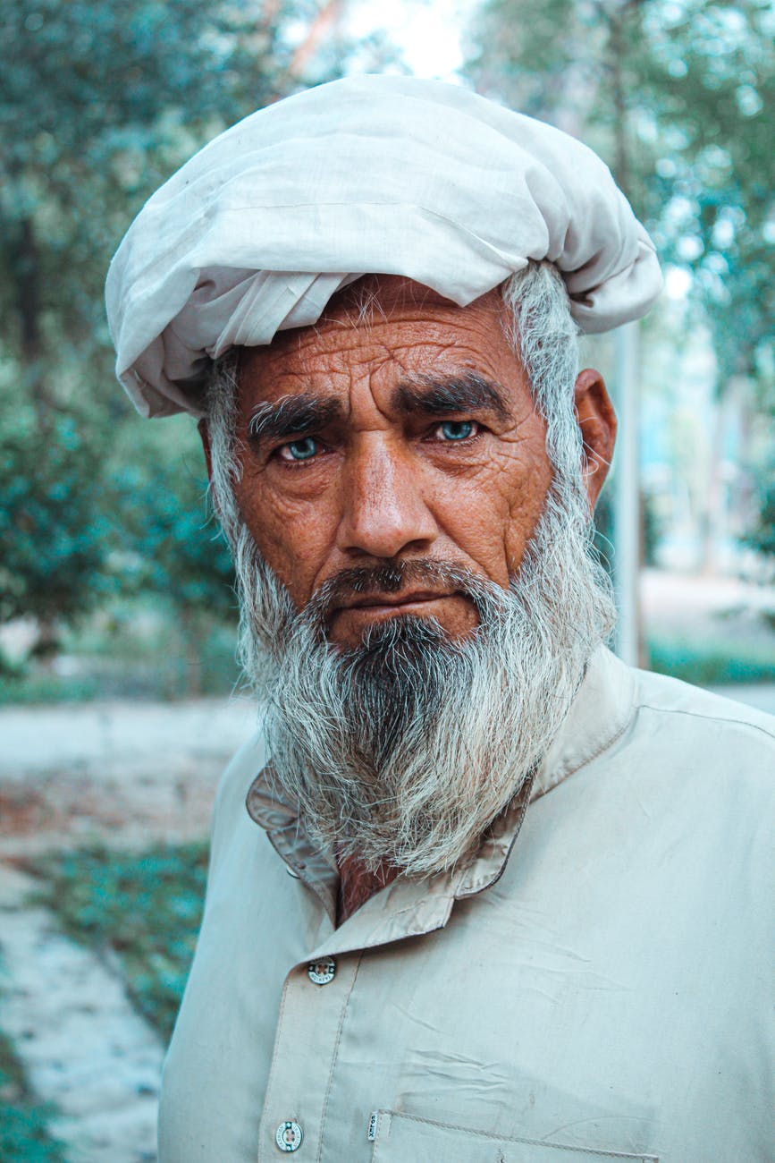 user profile