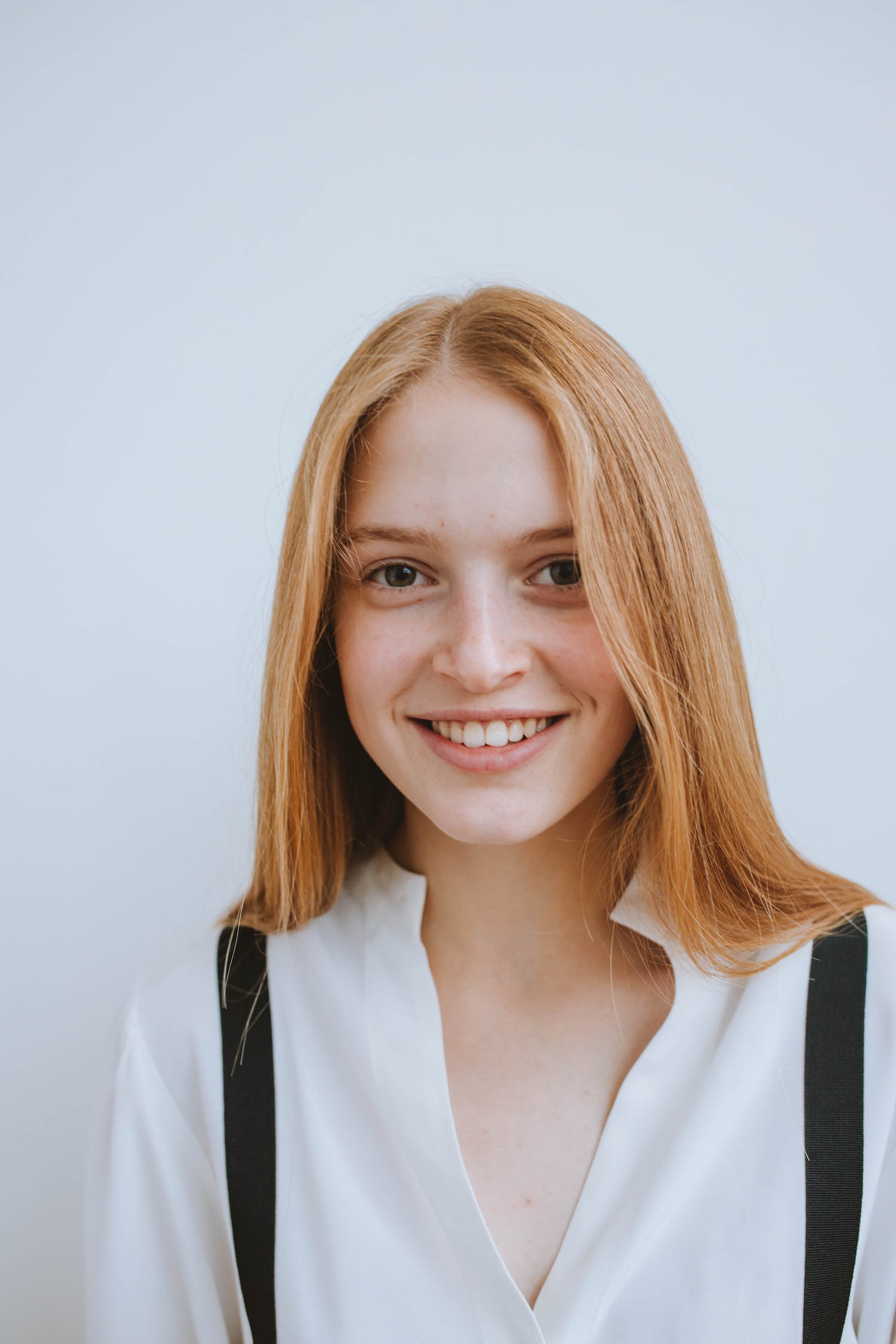 user profile